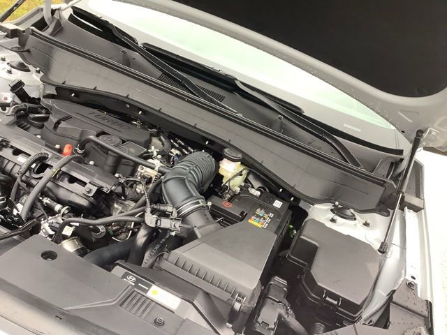 New 2026 Hyundai Kona SEL Premium image 13