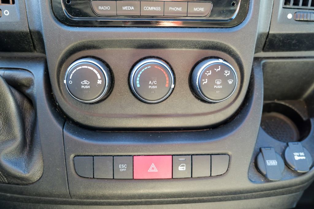 Used 2019 RAM ProMaster 1500 image 27