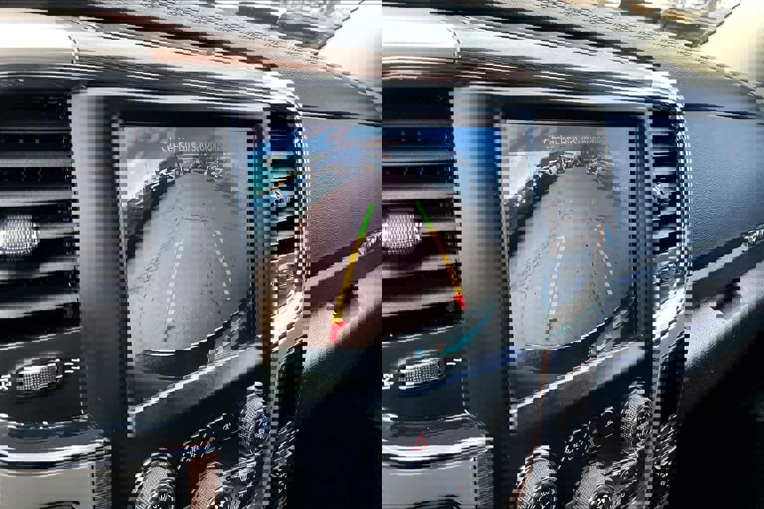 Used 2017 RAM 1500 Laramie w/ Convenience Group image 27