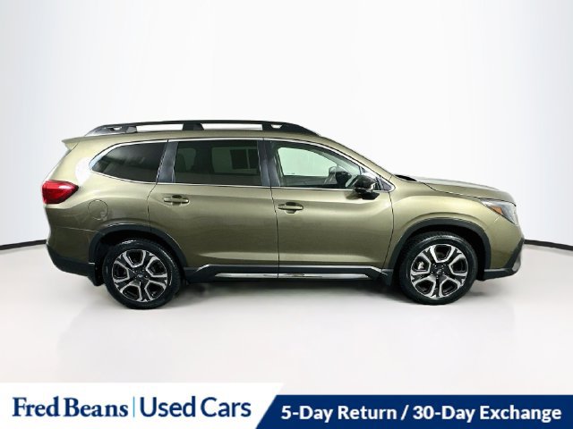 Used 2024 Subaru Ascent Limited w/ Technology Package AWD/4WD image 12