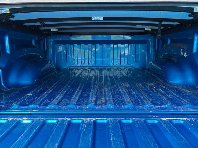 Used 2025 RAM 1500 Rebel w/ Rebel Level 1 Equipment Group AWD/4WD video 4