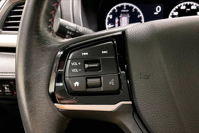 Used 2025 Honda Odyssey Sport-L image 18