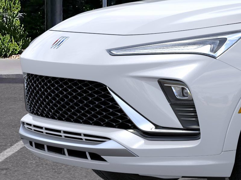 New 2026 Buick Envista Avenir FWD image 13