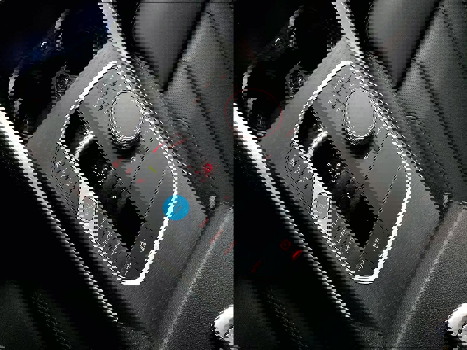 Used 2023 BMW i4 eDrive40 w/ M Sport Package image 37