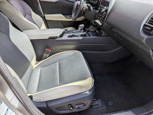 Used 2022 Lexus NX 350 AWD image 21