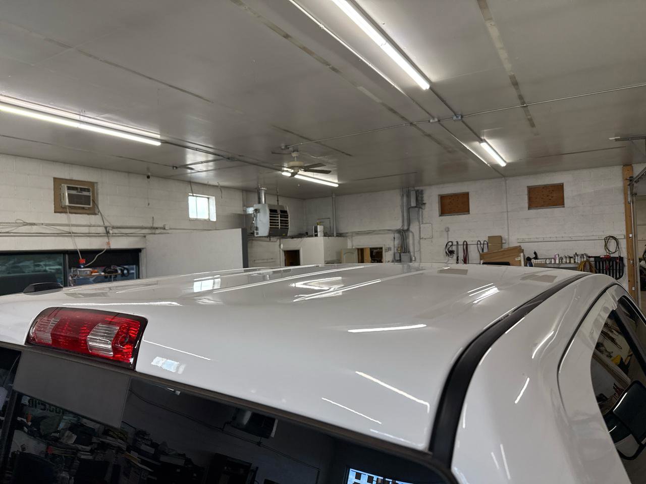 Used 2013 RAM 1500 Classic SLT w/ Protection Group image 78