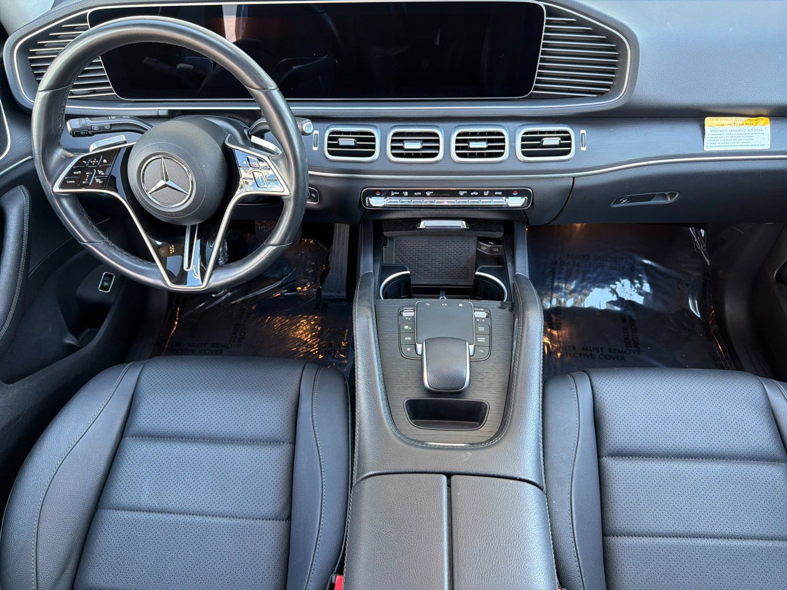 Used 2024 Mercedes-Benz GLE 350 4MATIC image 12