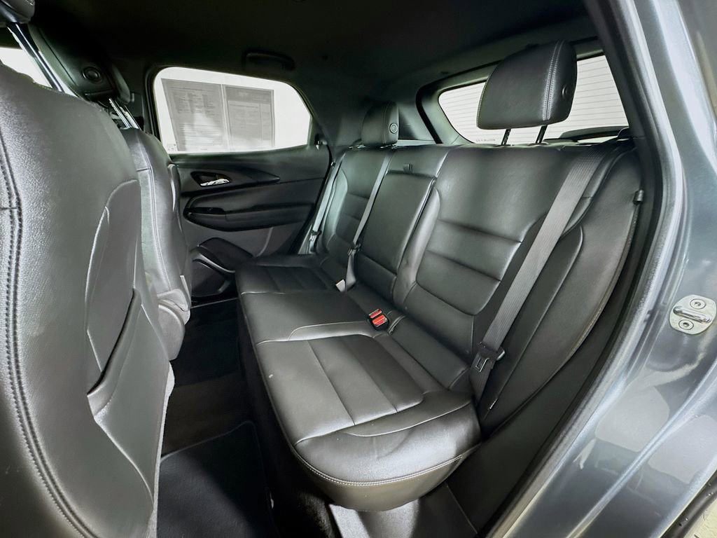 Used 2021 Chevrolet TrailBlazer ACTIV image 18