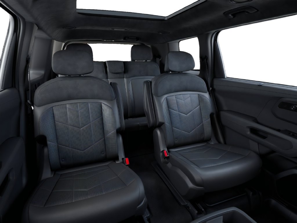 New 2027 Kia Telluride X-Line SX Prestige AWD/4WD image 16