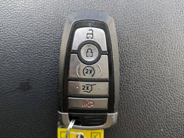 Used 2024 Ford Expedition Max XLT AWD/4WD image 31