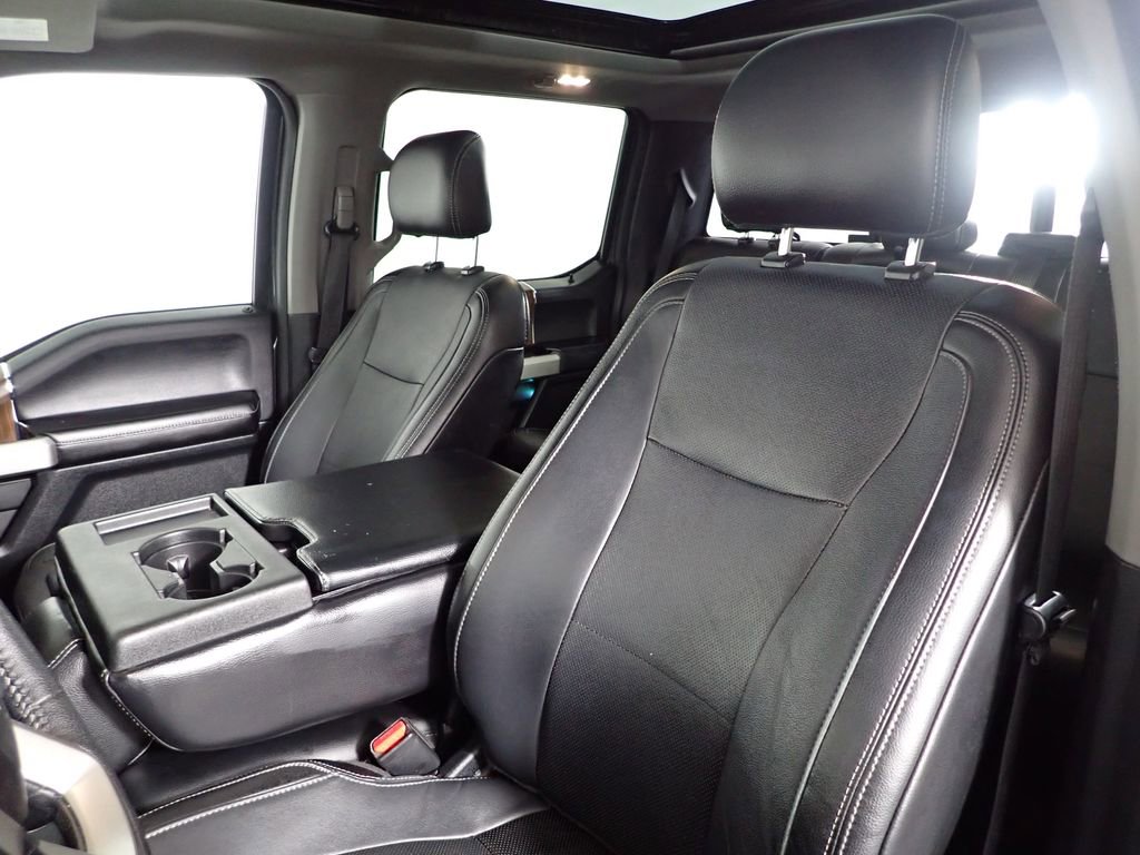 Used 2016 Ford F150 Lariat image 26