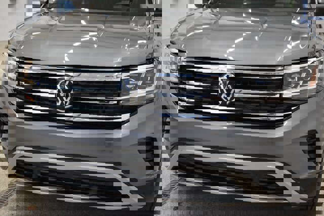 Used 2022 Volkswagen Atlas SE image 16