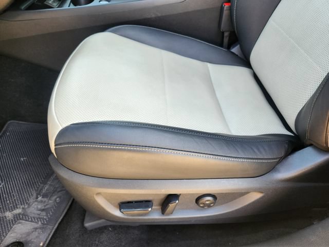 Used 2025 INFINITI QX55 Essential AWD/4WD image 26