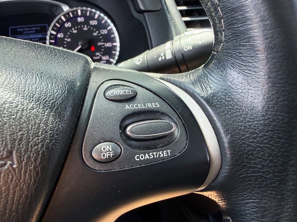 Used 2019 INFINITI QX60 Luxe w/ Essential Package image 34