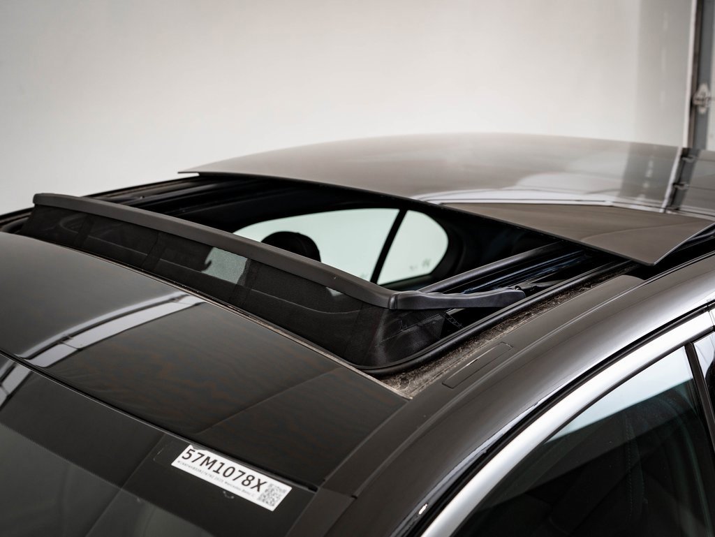 Certified 2025 Mercedes-Benz C 300 C 300 image 14