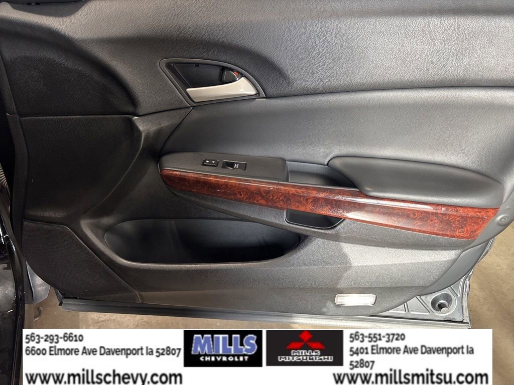 Used 2012 Honda Crosstour EX image 17