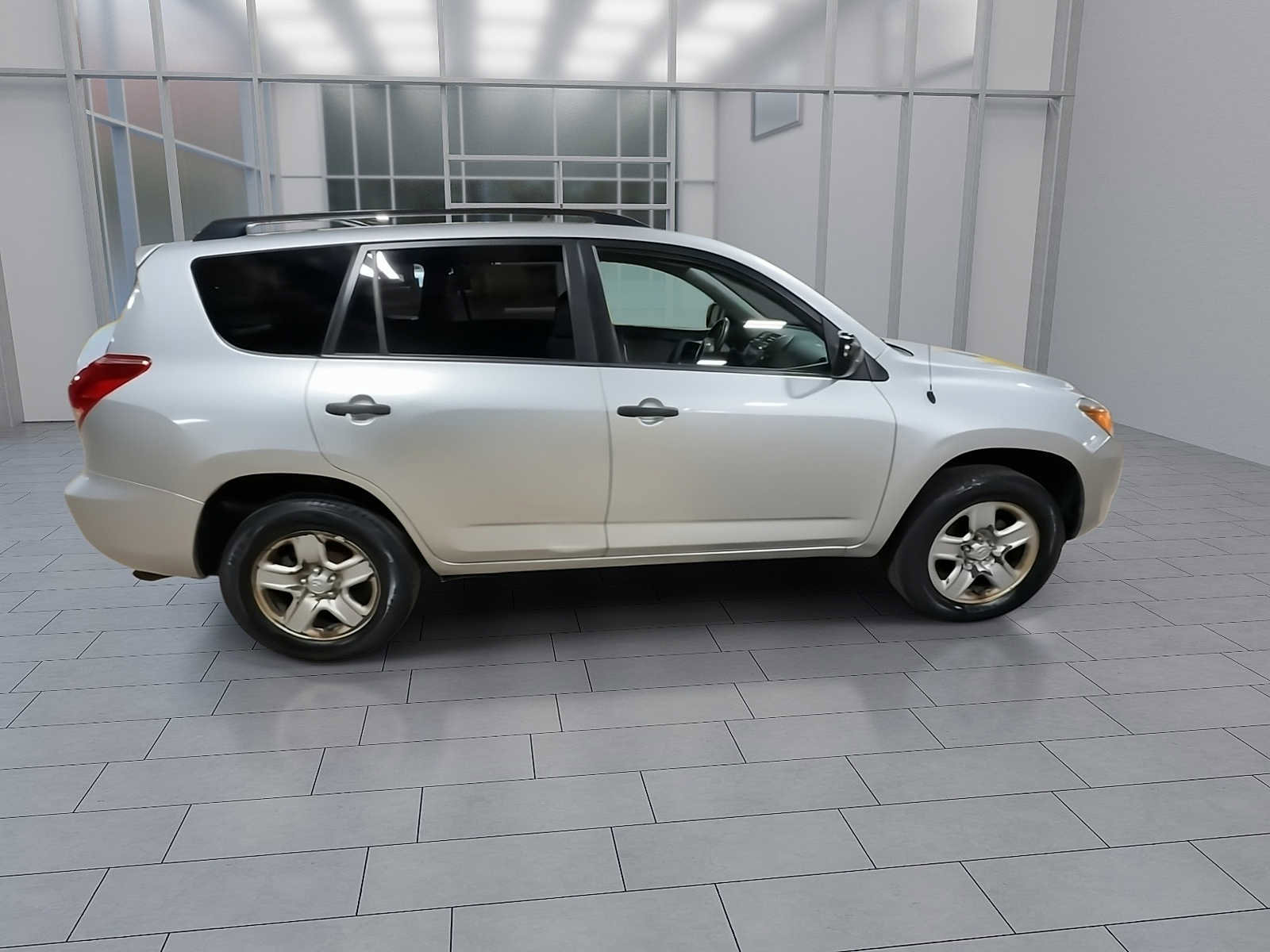 Used 2007 Toyota RAV4 2WD image 9