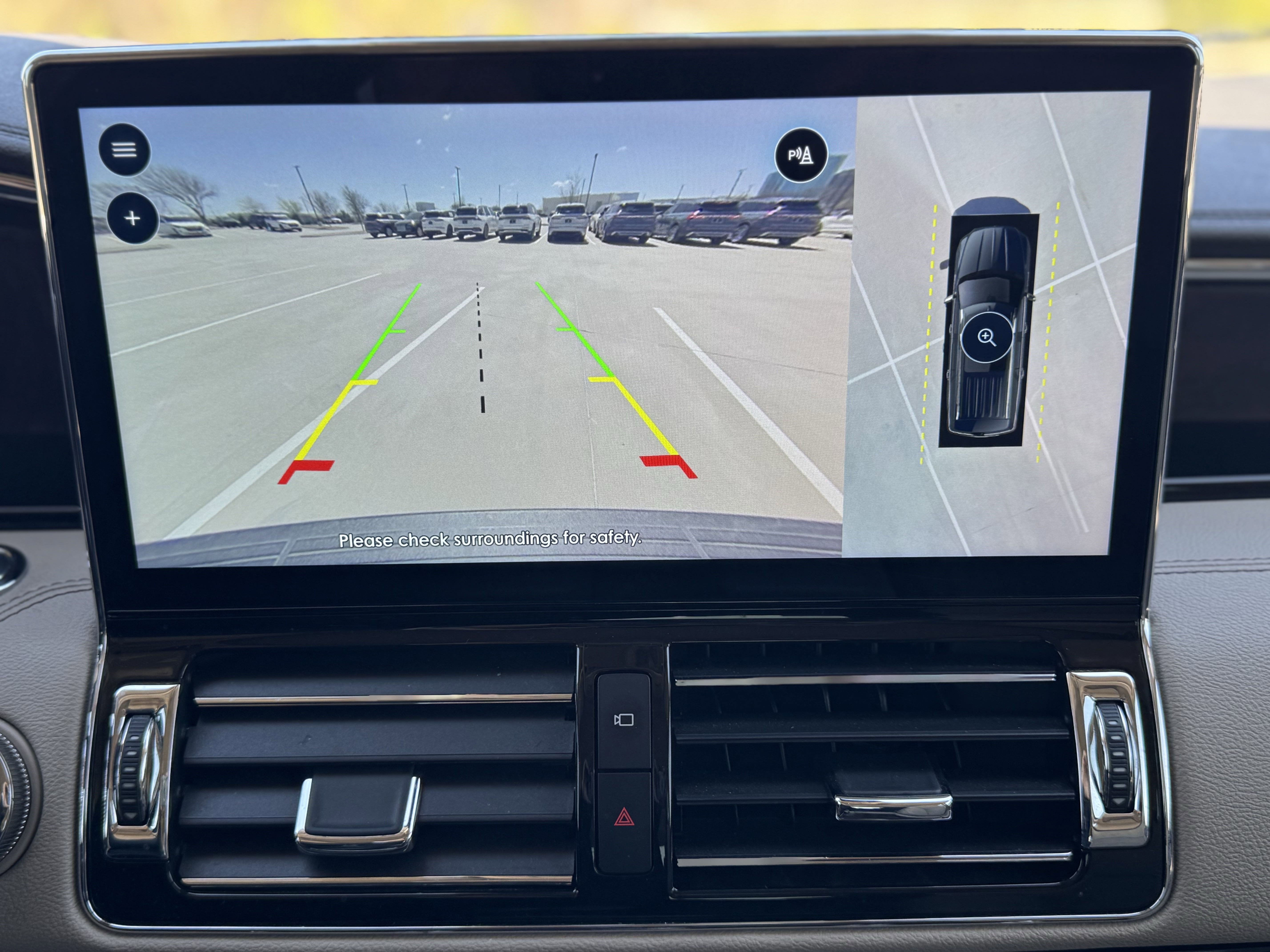 Certified 2023 Lincoln Navigator Reserve image 24