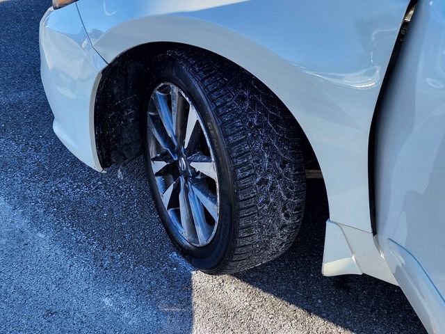 Used 2017 Nissan Altima 2.5 SL image 32