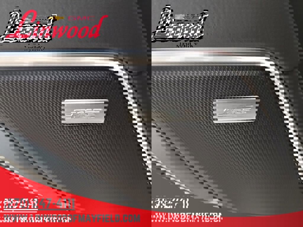 New 2026 GMC Sierra 1500 Elevation w/ Elevation Premium Package image 19