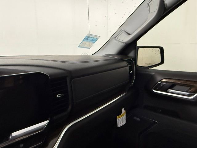 Used 2025 GMC Sierra 1500 Elevation w/ Preferred Package image 12