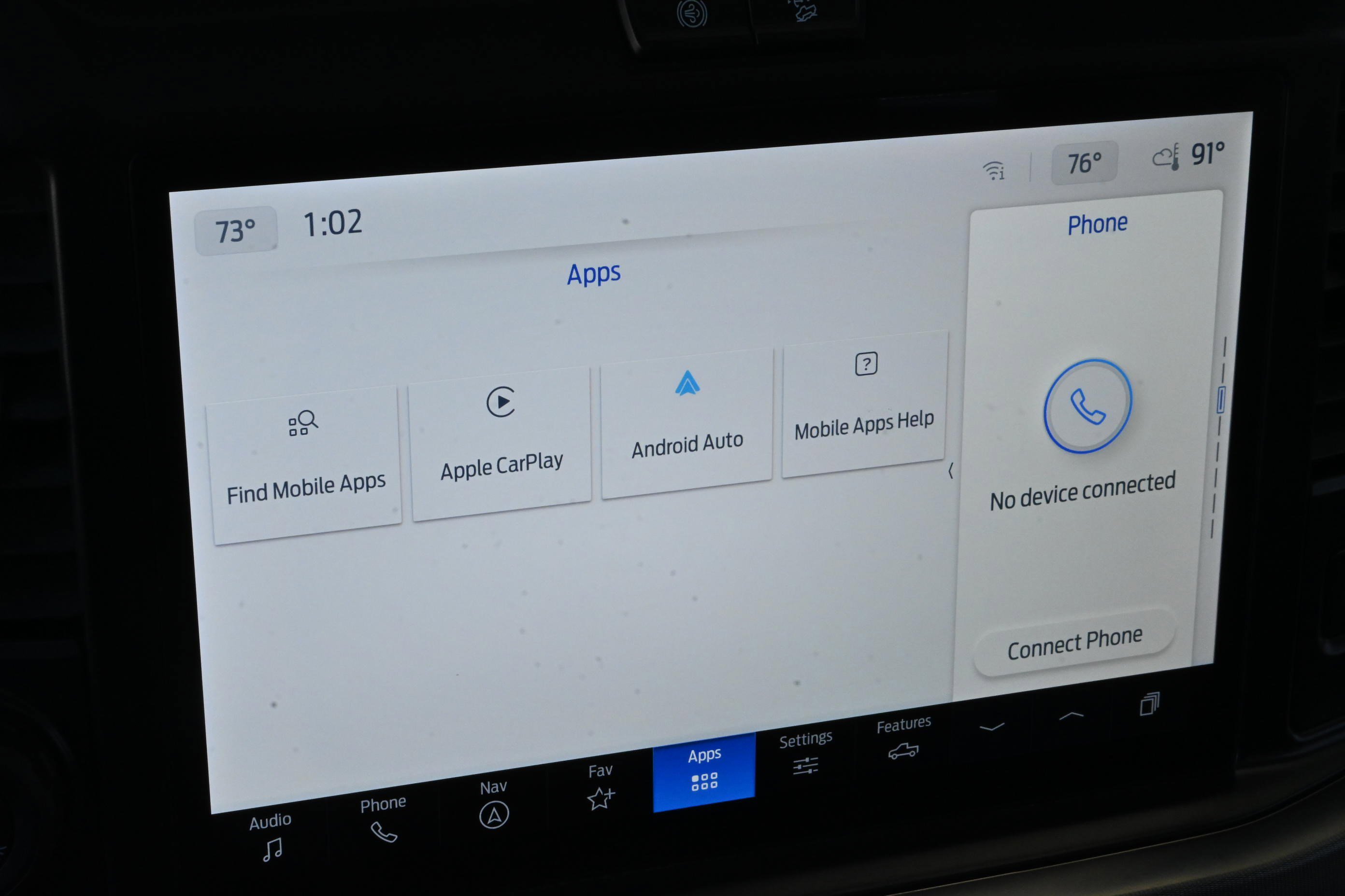 Used 2025 Ford F250 Platinum image 23
