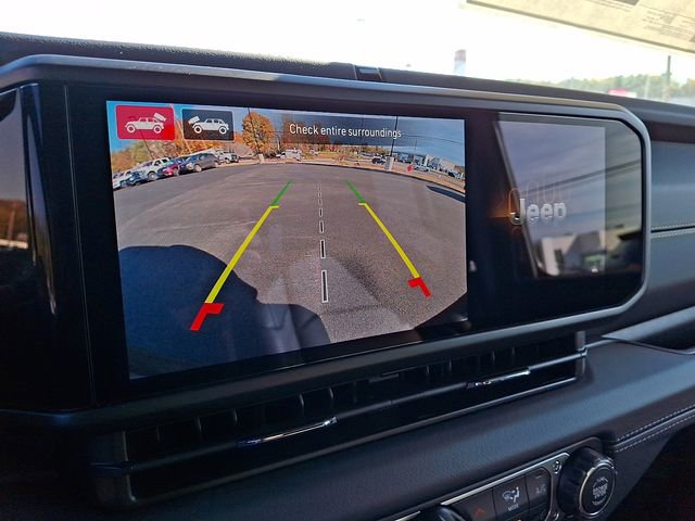 New 2026 Jeep Wrangler Sahara image 4