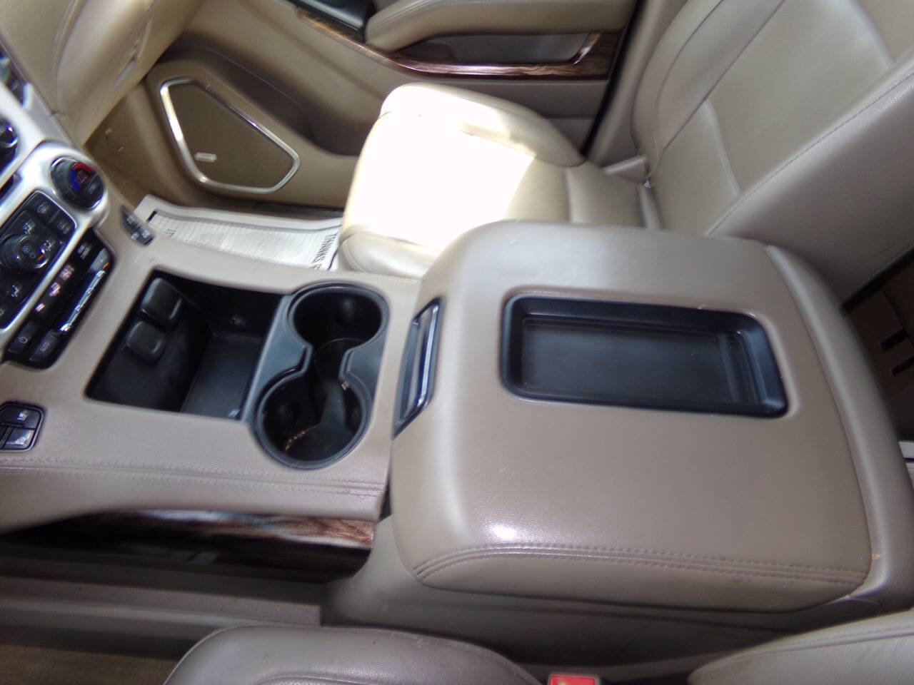 Used 2018 GMC Yukon XL SLT w/ Open Road Package image 61