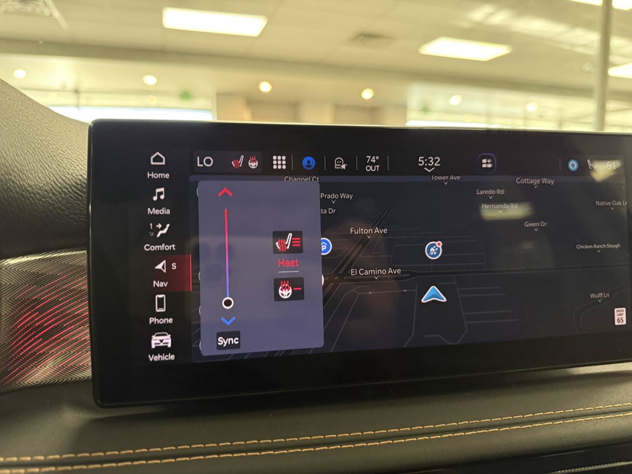 Used 2024 Alfa Romeo Tonale Ti AWD/4WD image 20