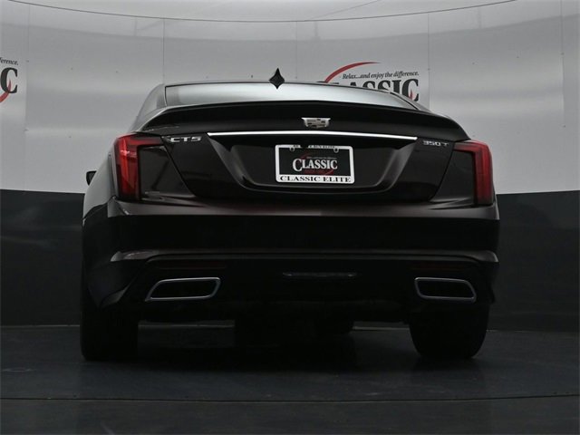 Used 2021 Cadillac CT5 Premium Luxury w/ Climate Package image 23