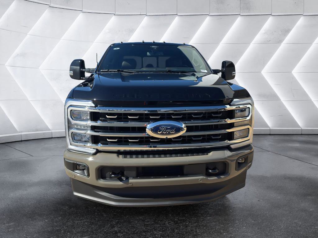 New 2026 Ford F250 King Ranch image 2