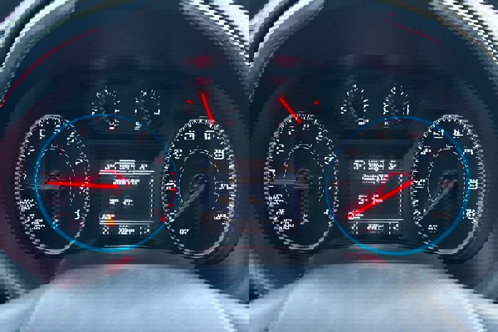 Used 2017 Chevrolet Malibu LT image 30