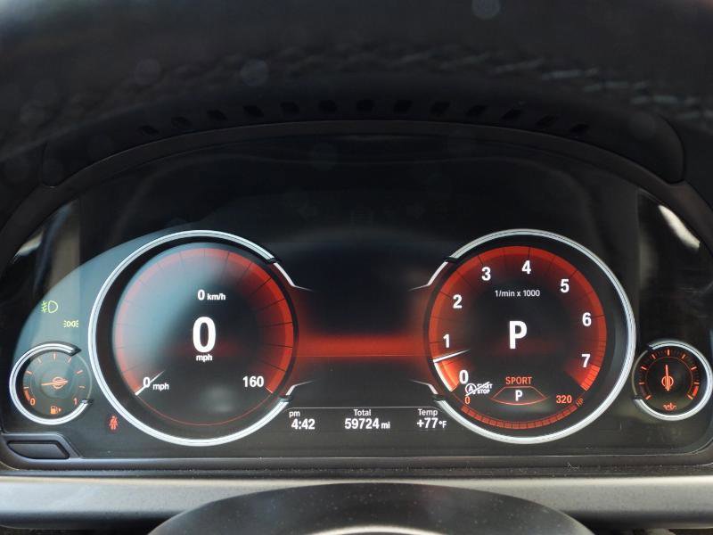 Used 2015 BMW 640i Gran Coupe image 79