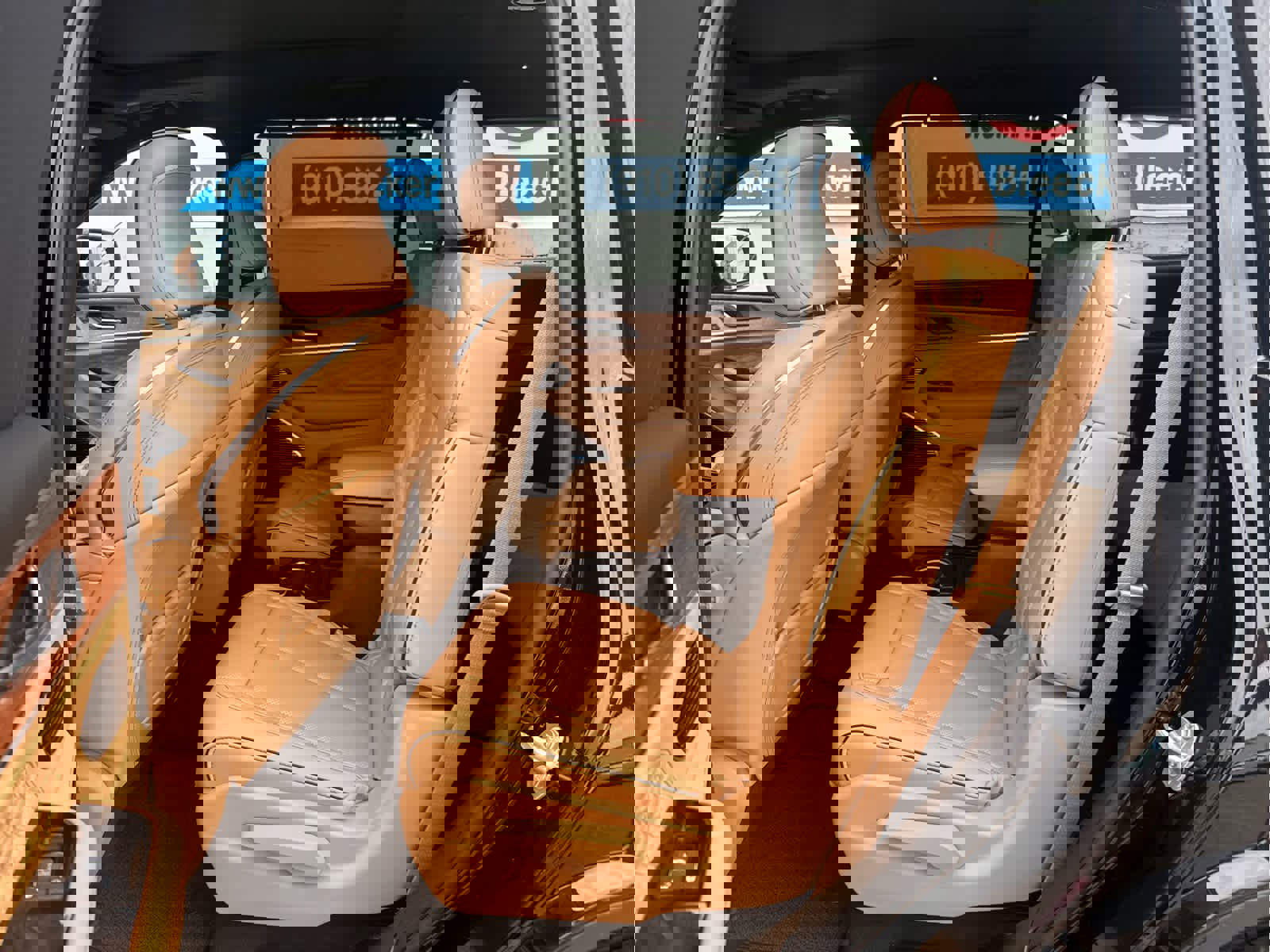 New 2025 Jeep Grand Cherokee L Summit image 45