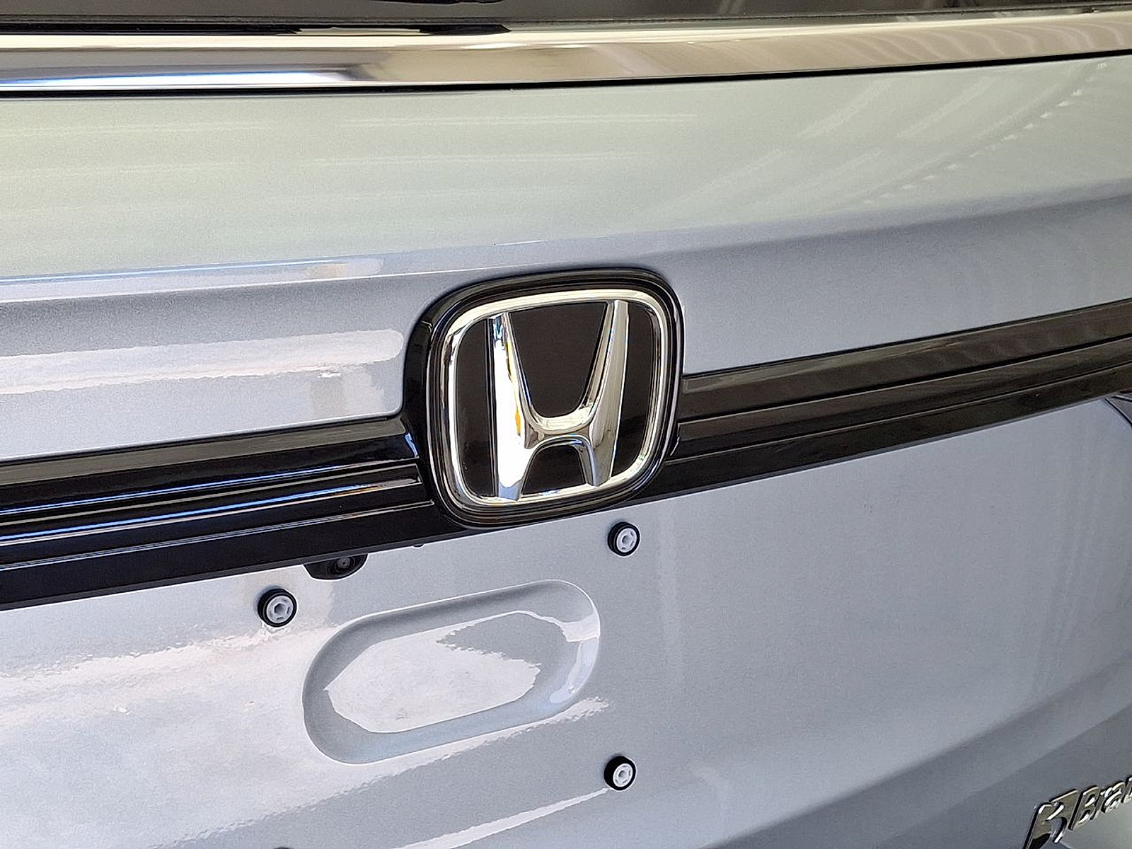 Used 2025 Honda Odyssey EX-L image 27