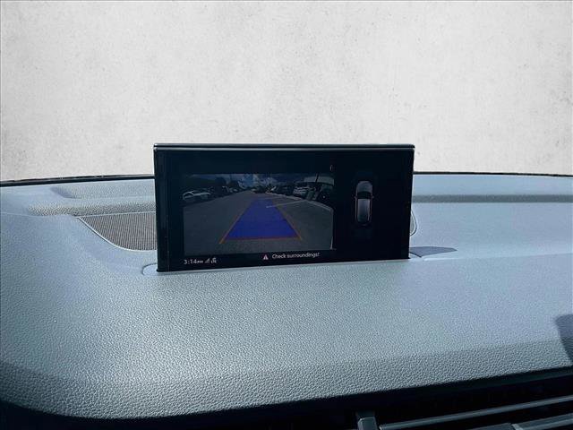 Used 2018 Audi Q7 2.0T Premium Plus AWD/4WD image 21