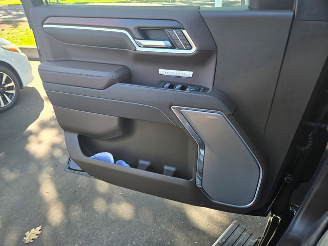 New 2026 GMC Sierra 1500 Denali w/ Denali Reserve Package image 19