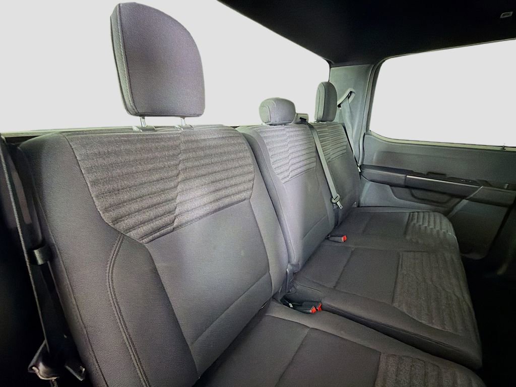 Used 2021 Ford F150 XL w/ STX Appearance Package image 28