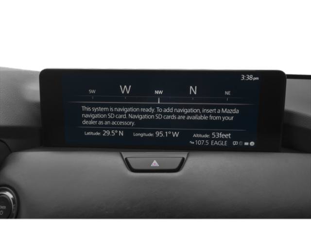 Certified 2025 MAZDA CX-70 Plug-In Hybrid w/ Premium Plus AWD/4WD image 15