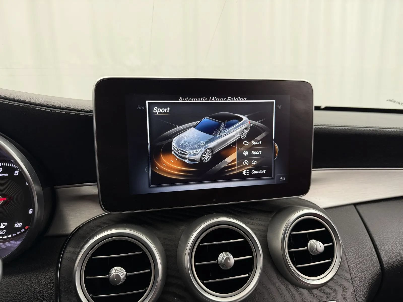 Used 2017 Mercedes-Benz C 300 Cabriolet image 42