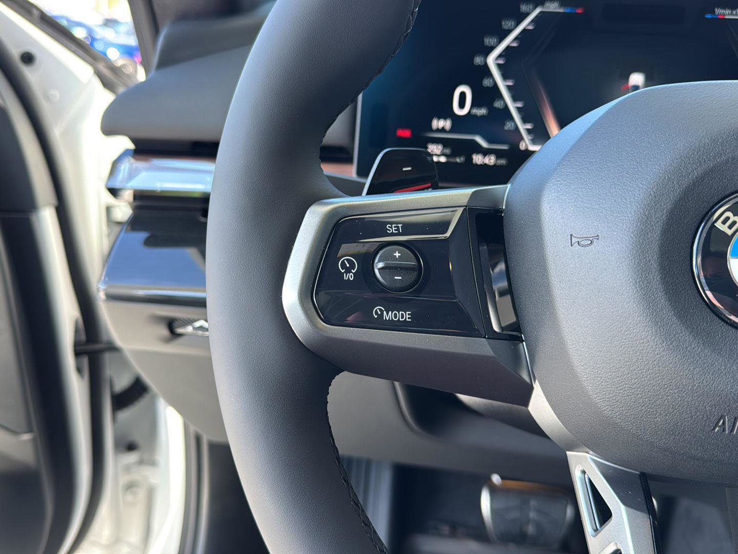 New 2026 BMW 530i w/ M Sport Package image 18