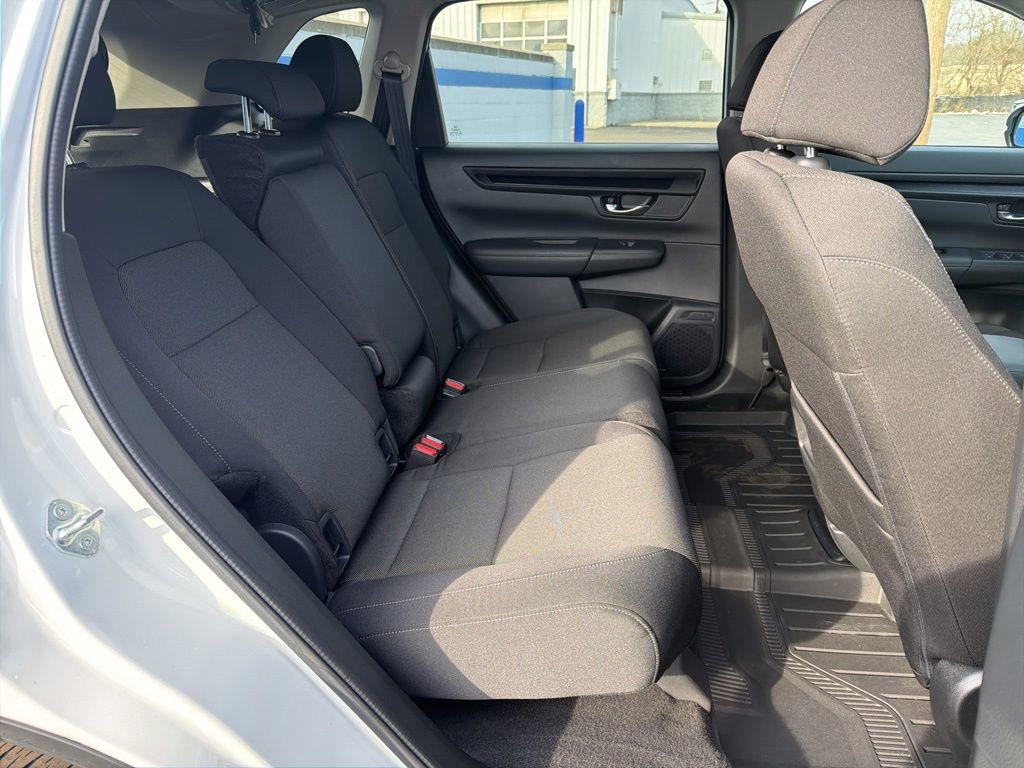 Used 2024 Honda CR-V EX image 23