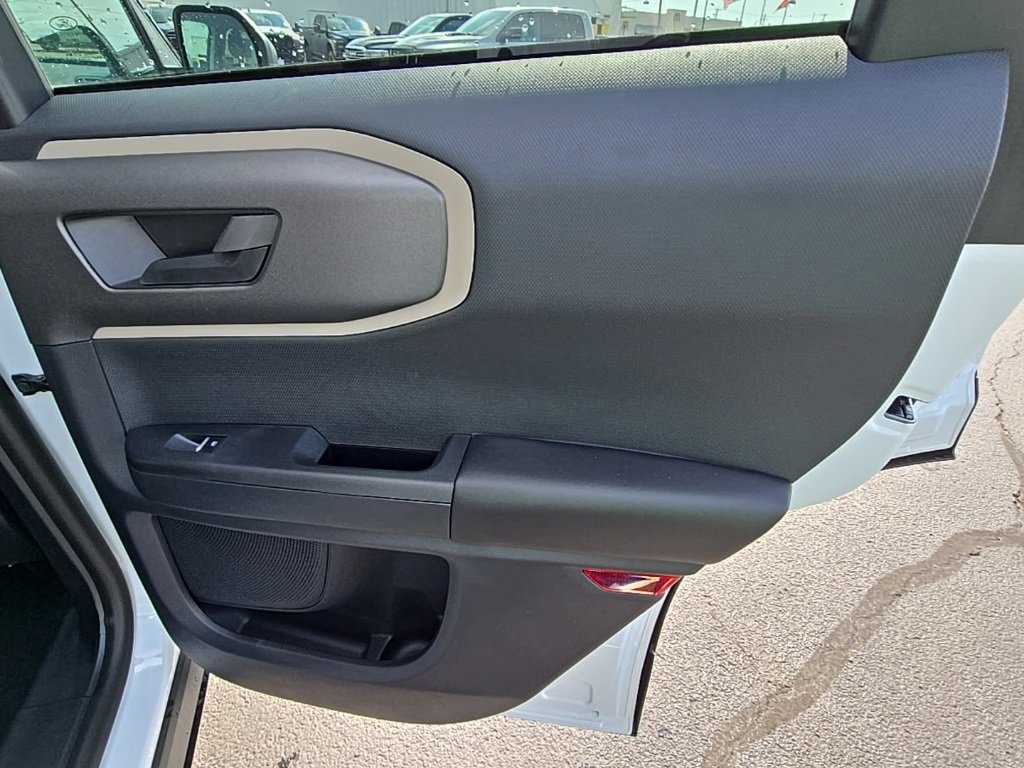 New 2025 Ford Bronco Sport Big Bend image 43