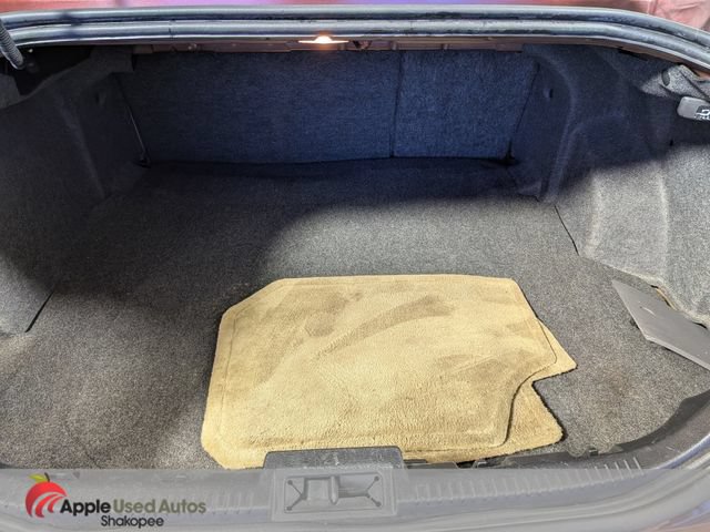 Used 2012 Ford Fusion SEL FWD image 8