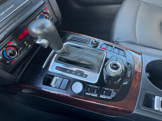 Used 2012 Audi A5 2.0T Prestige w/ Prestige Pkg image 14