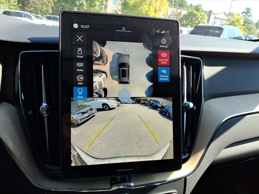 New 2026 Volvo XC60 B5 Plus w/ Protection Package Premier image 20