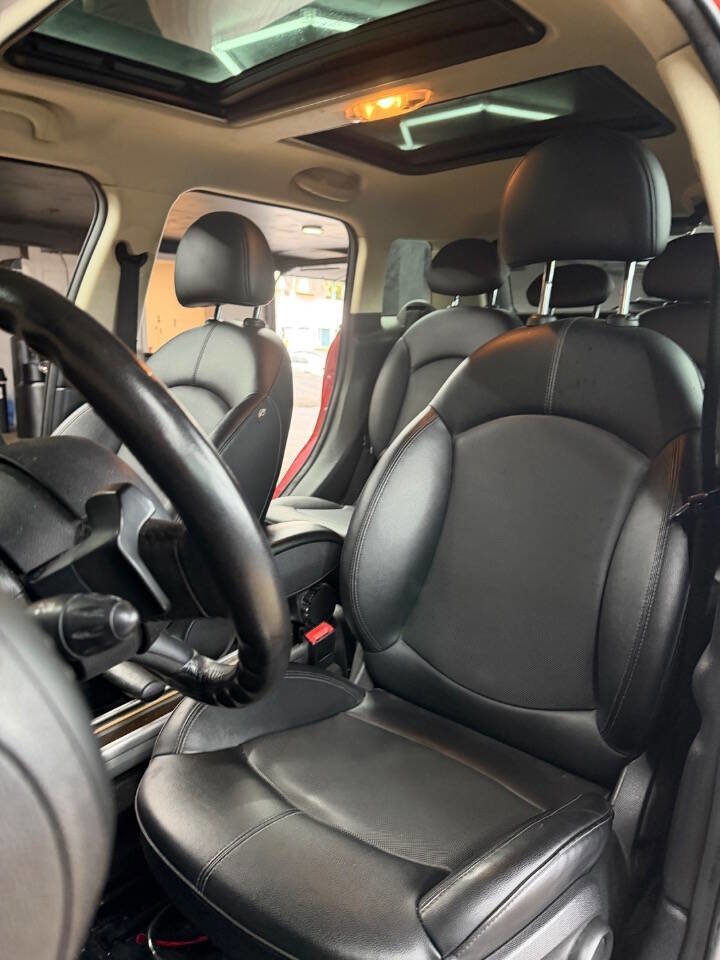 Used 2015 MINI Cooper Countryman S image 10