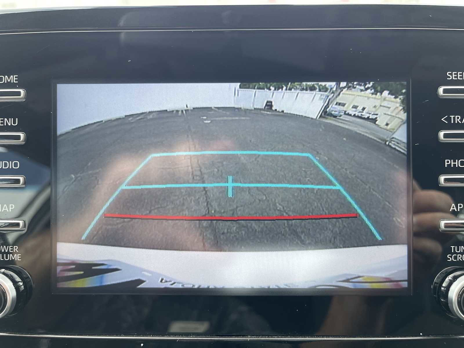 Used 2023 Toyota Camry LE image 18