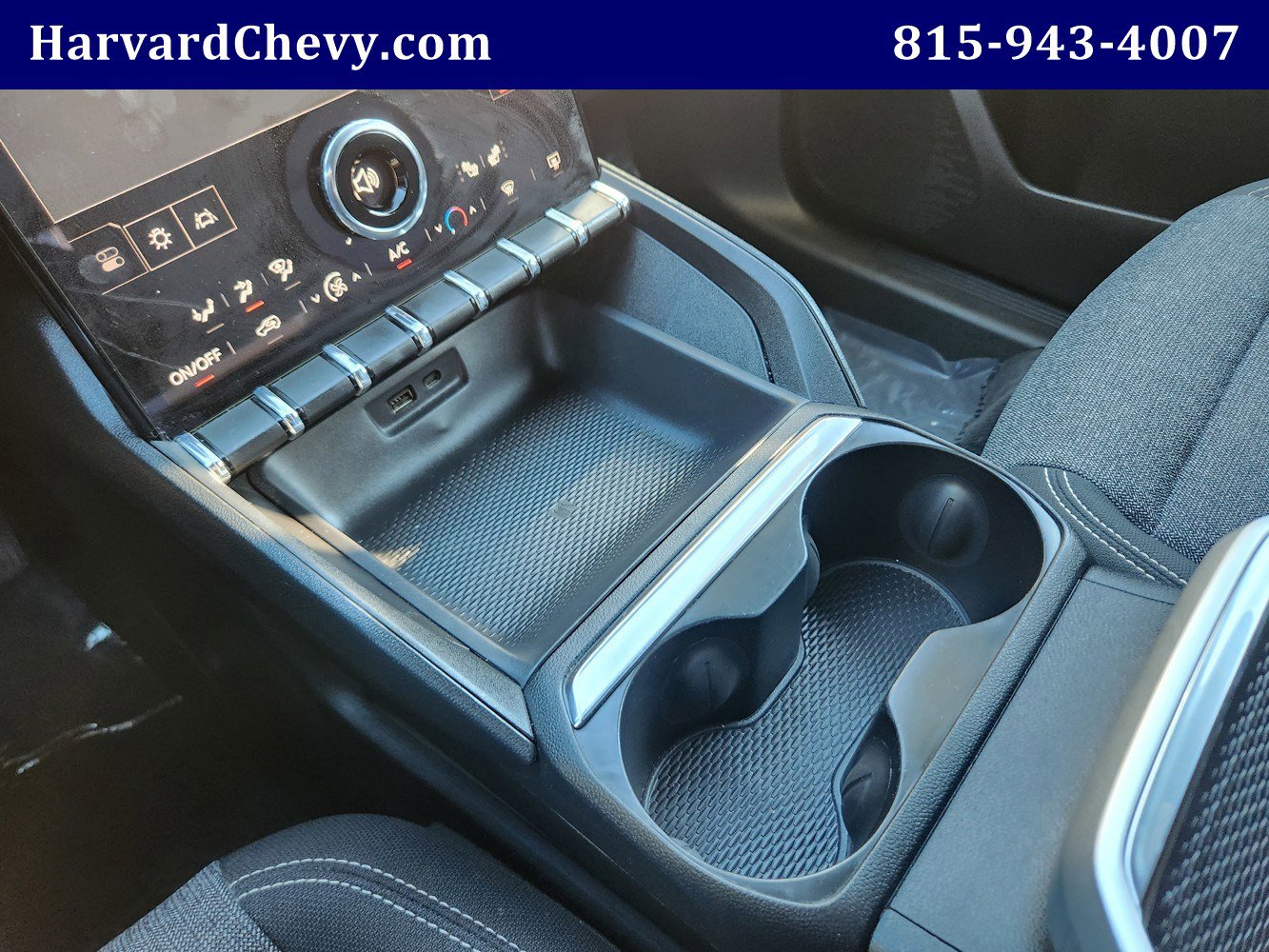 Certified 2025 GMC Terrain Elevation image 10