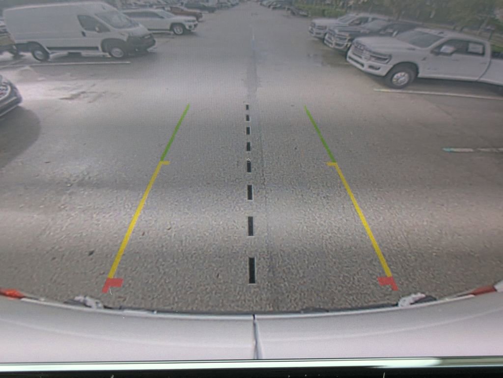 New 2026 RAM ProMaster 1500 w/ Convenience Group image 23